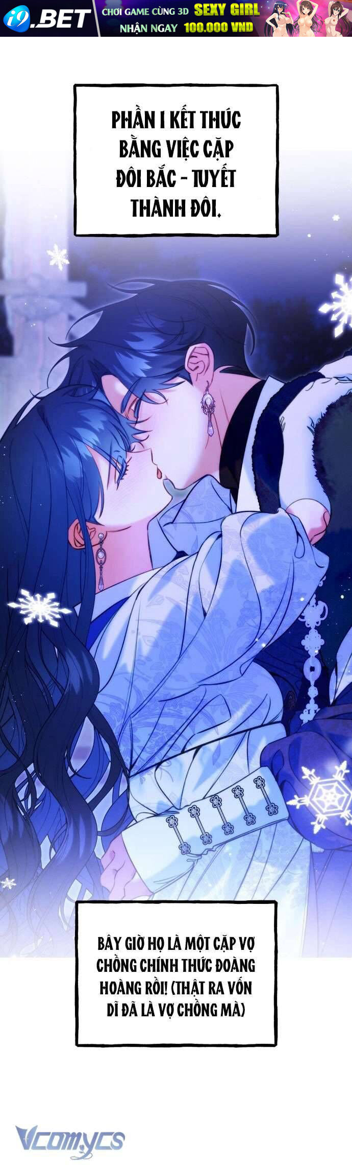 Chuyện Tình Tuyết Phương Bắc - Chap 415 - Trang 6