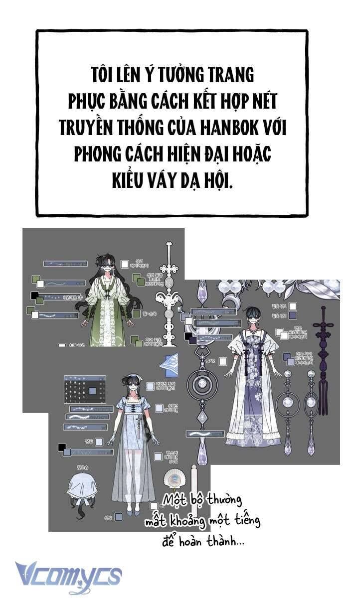 Chuyện Tình Tuyết Phương Bắc - Chap 415 - Trang 10