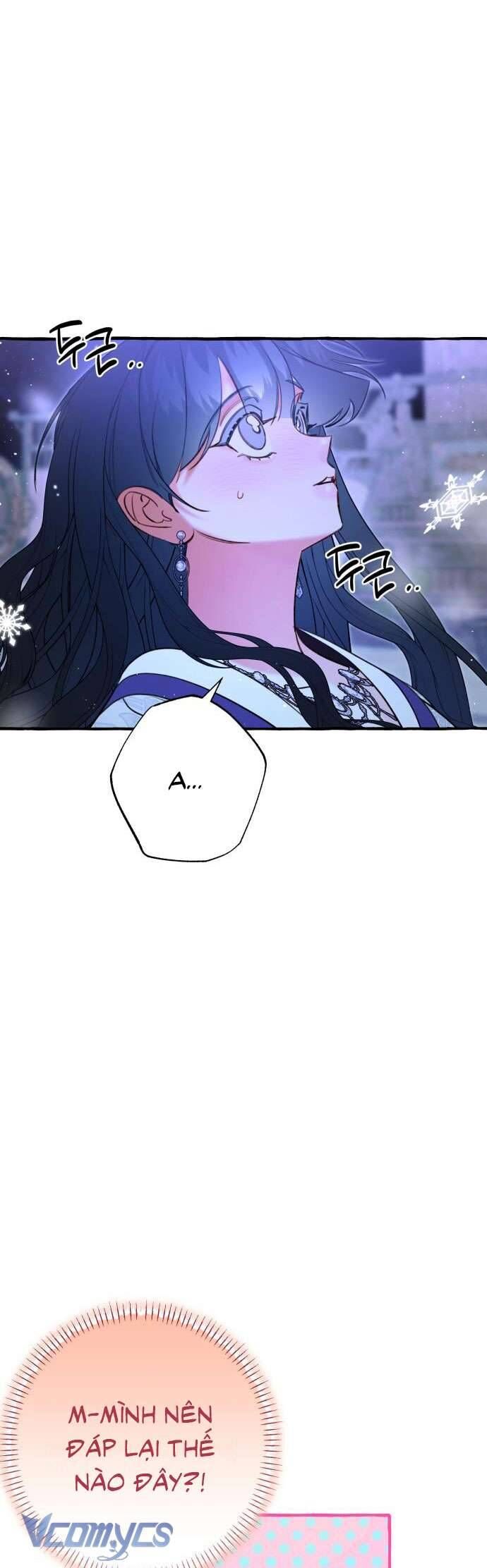 Chuyện Tình Tuyết Phương Bắc - Chap 41 - Trang 11