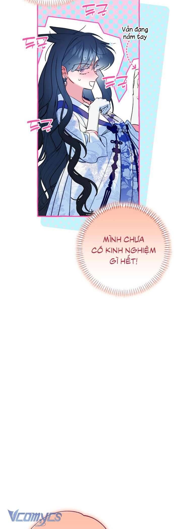 Chuyện Tình Tuyết Phương Bắc - Chap 41 - Trang 12