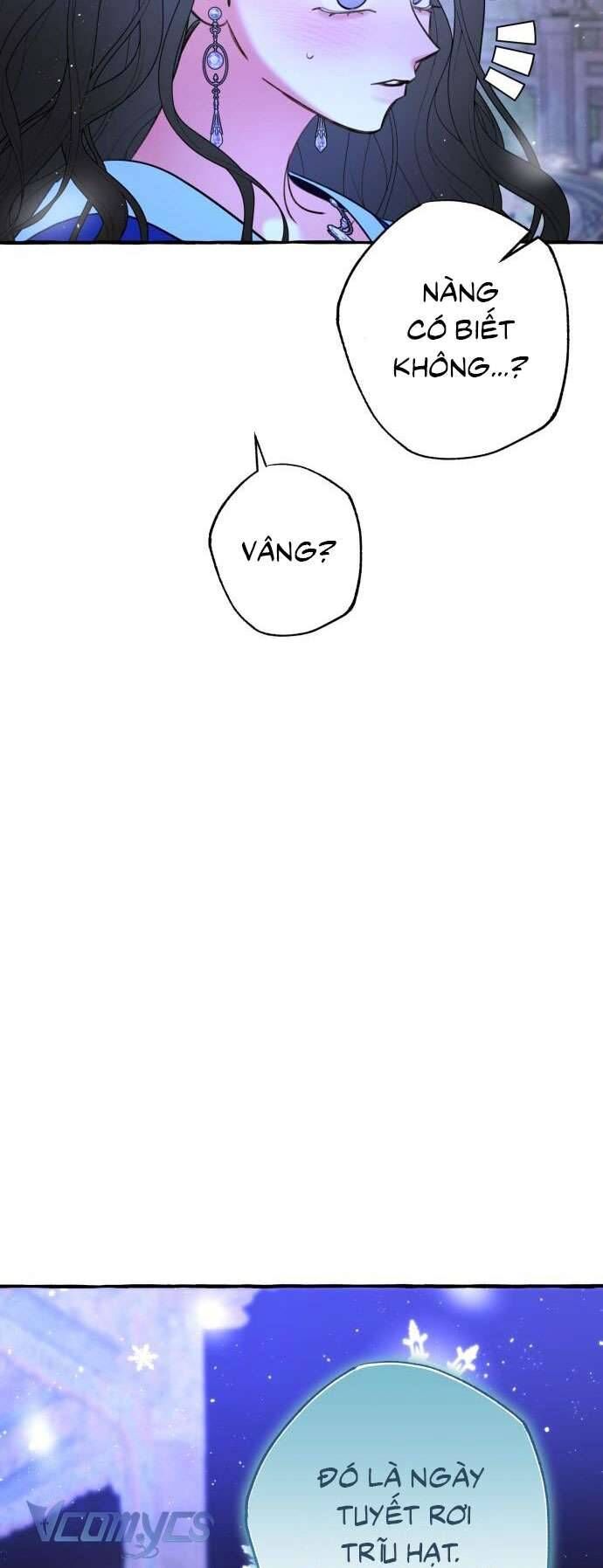 Chuyện Tình Tuyết Phương Bắc - Chap 41 - Trang 14