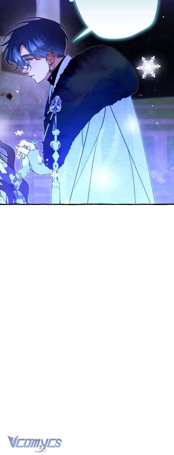 Chuyện Tình Tuyết Phương Bắc - Chap 41 - Trang 15