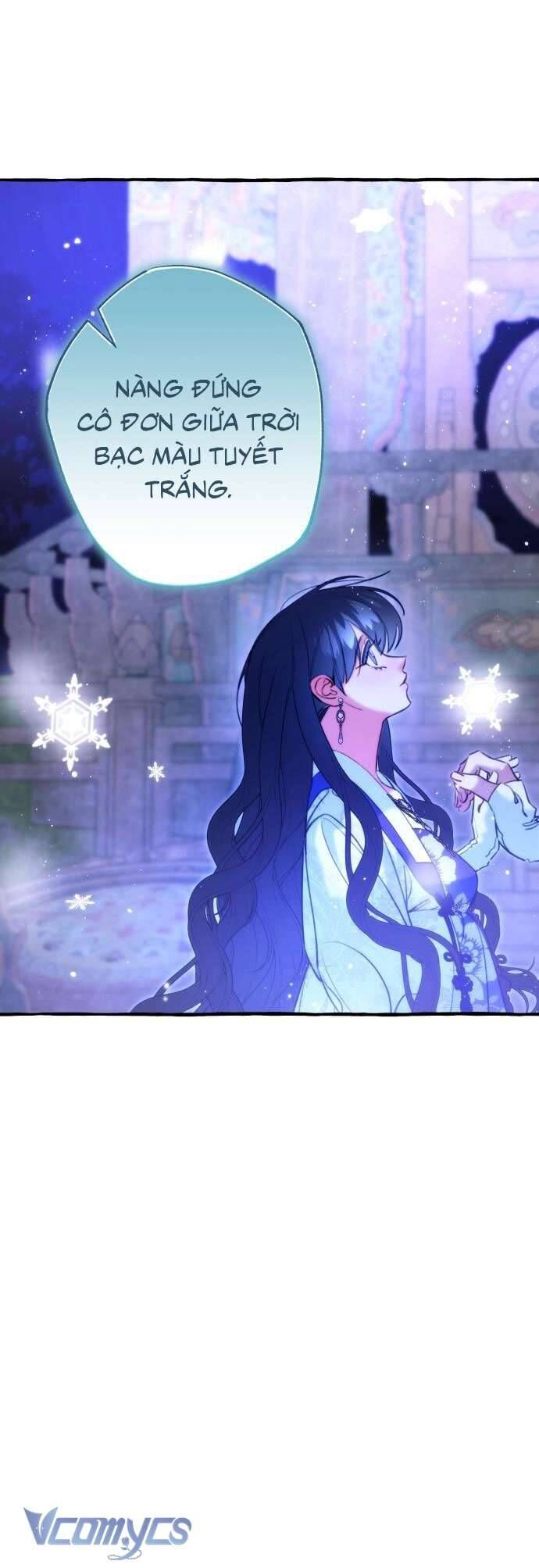 Chuyện Tình Tuyết Phương Bắc - Chap 41 - Trang 16