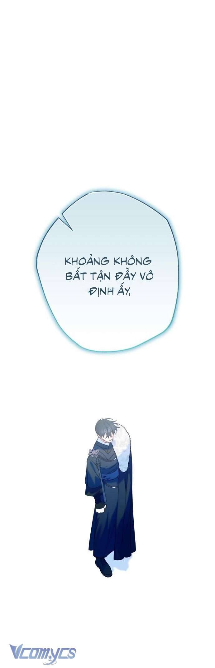 Chuyện Tình Tuyết Phương Bắc - Chap 41 - Trang 18