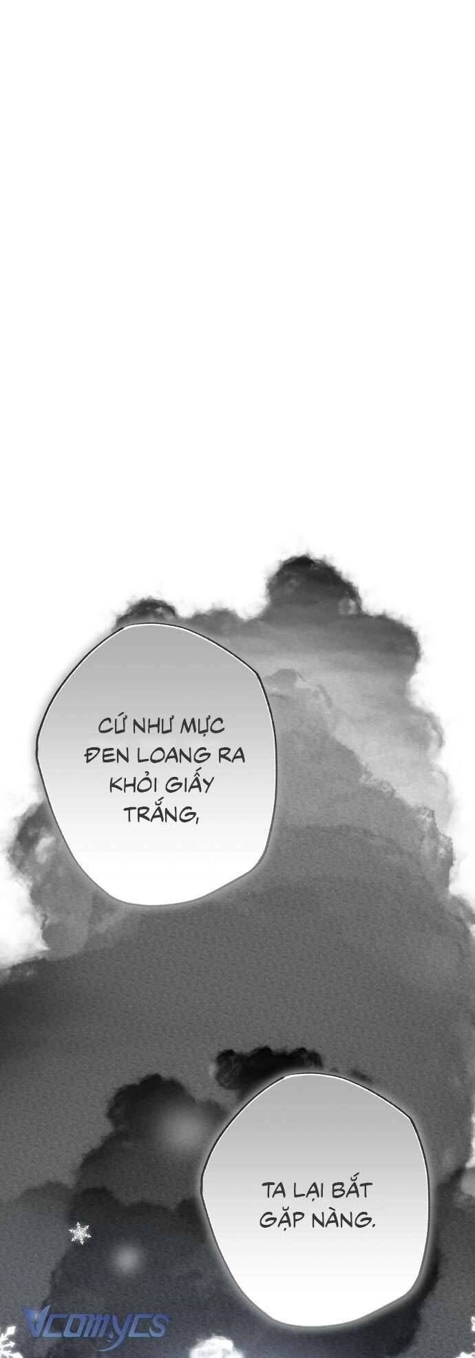 Chuyện Tình Tuyết Phương Bắc - Chap 41 - Trang 19