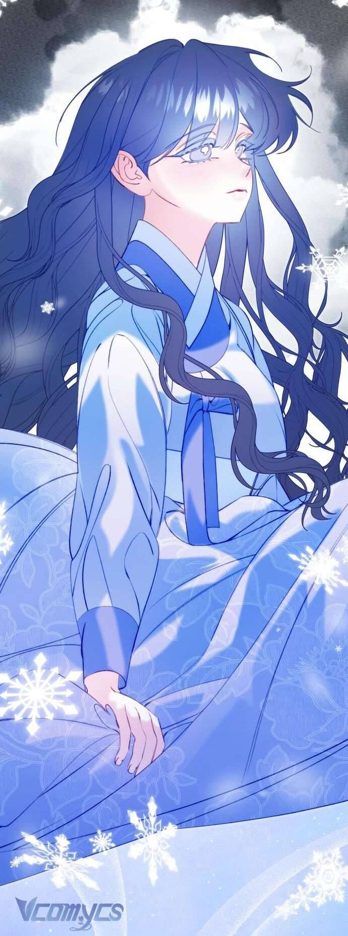 Chuyện Tình Tuyết Phương Bắc - Chap 41 - Trang 20