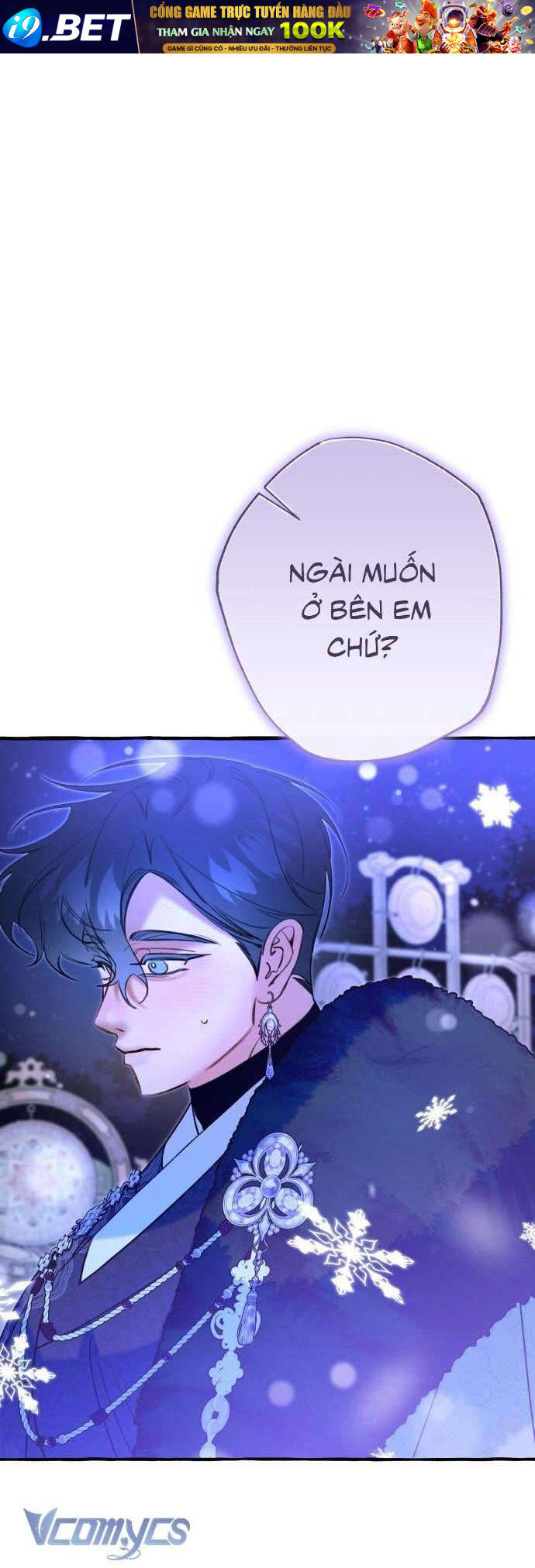 Chuyện Tình Tuyết Phương Bắc - Chap 41 - Trang 3