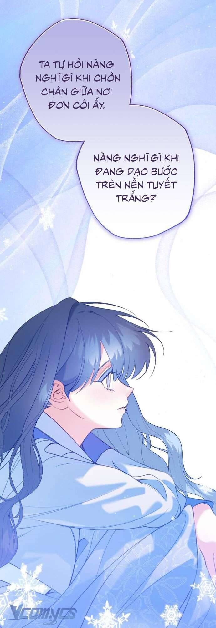 Chuyện Tình Tuyết Phương Bắc - Chap 41 - Trang 21