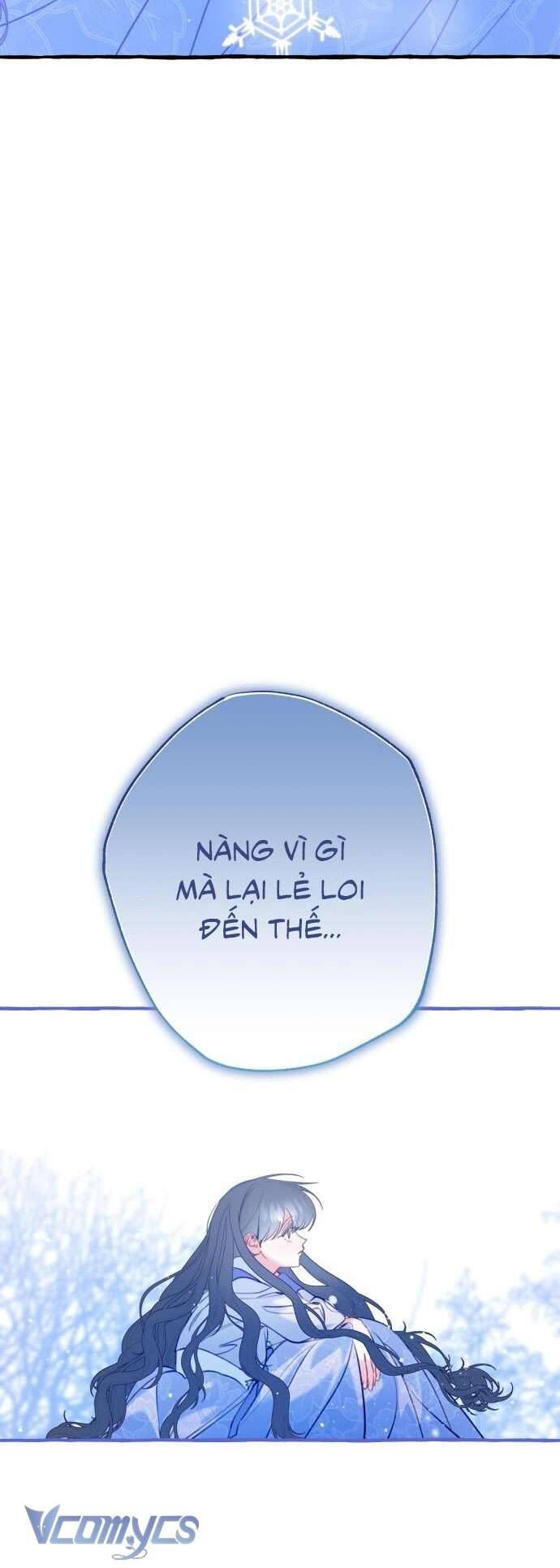 Chuyện Tình Tuyết Phương Bắc - Chap 41 - Trang 22