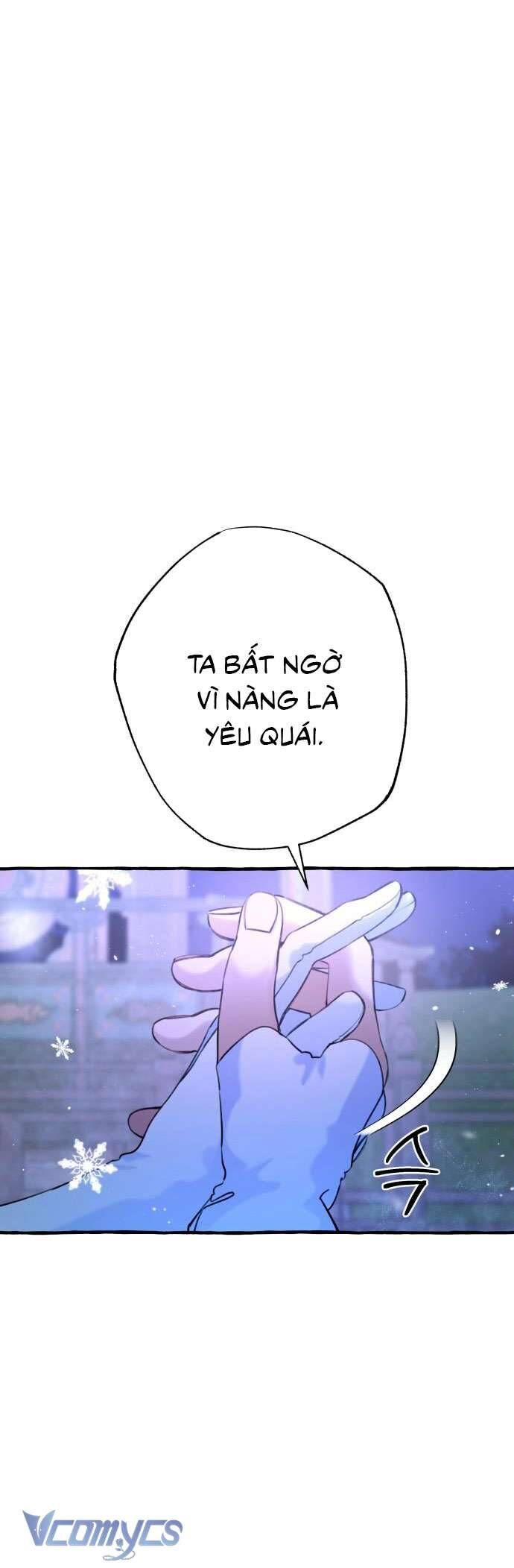 Chuyện Tình Tuyết Phương Bắc - Chap 41 - Trang 23