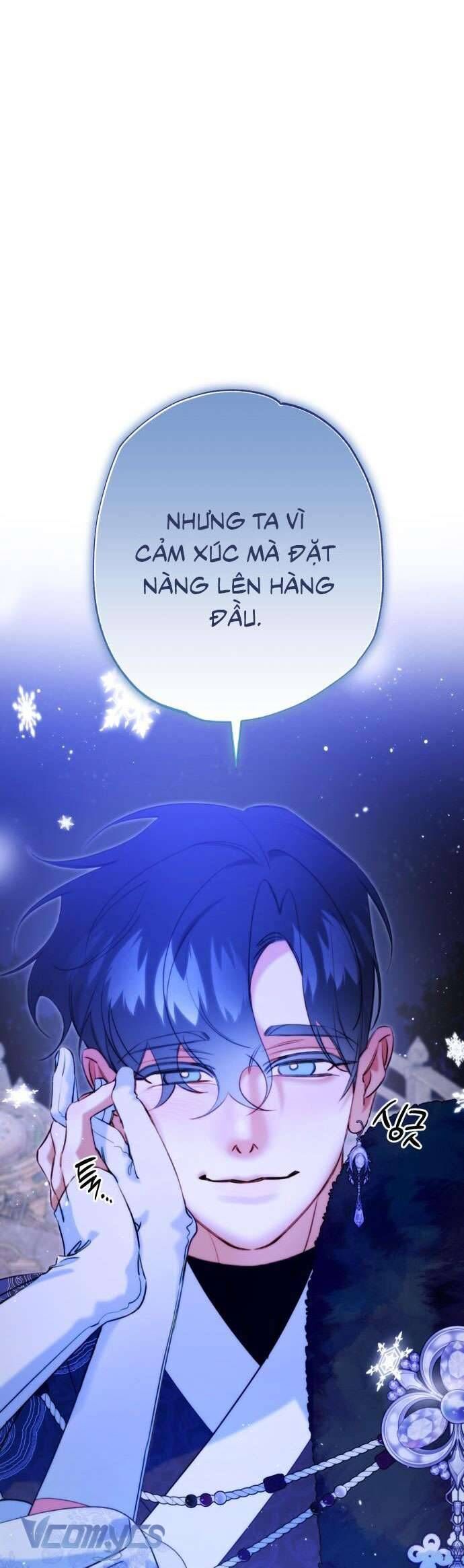 Chuyện Tình Tuyết Phương Bắc - Chap 41 - Trang 24
