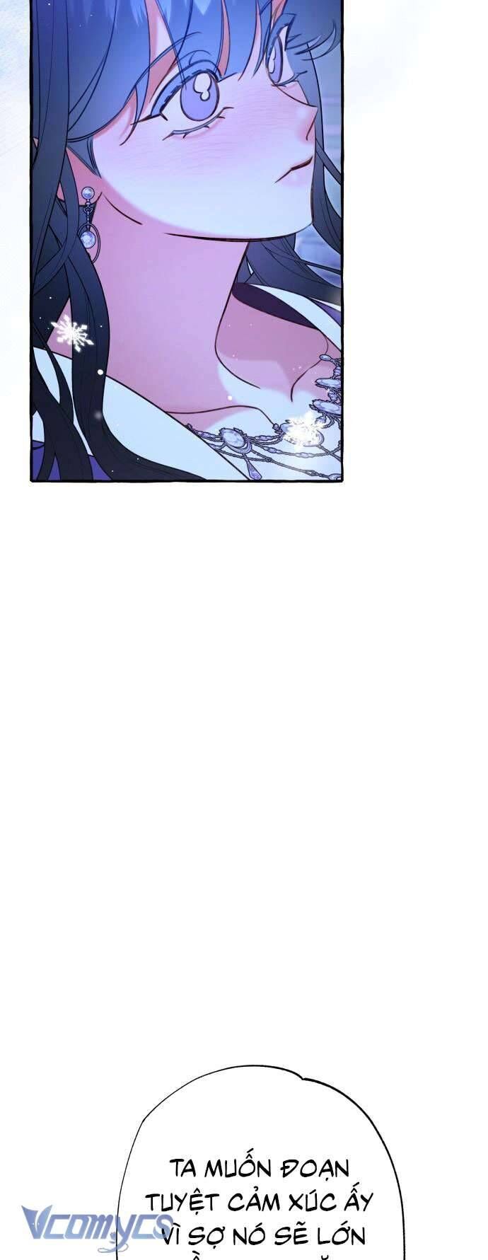 Chuyện Tình Tuyết Phương Bắc - Chap 41 - Trang 27