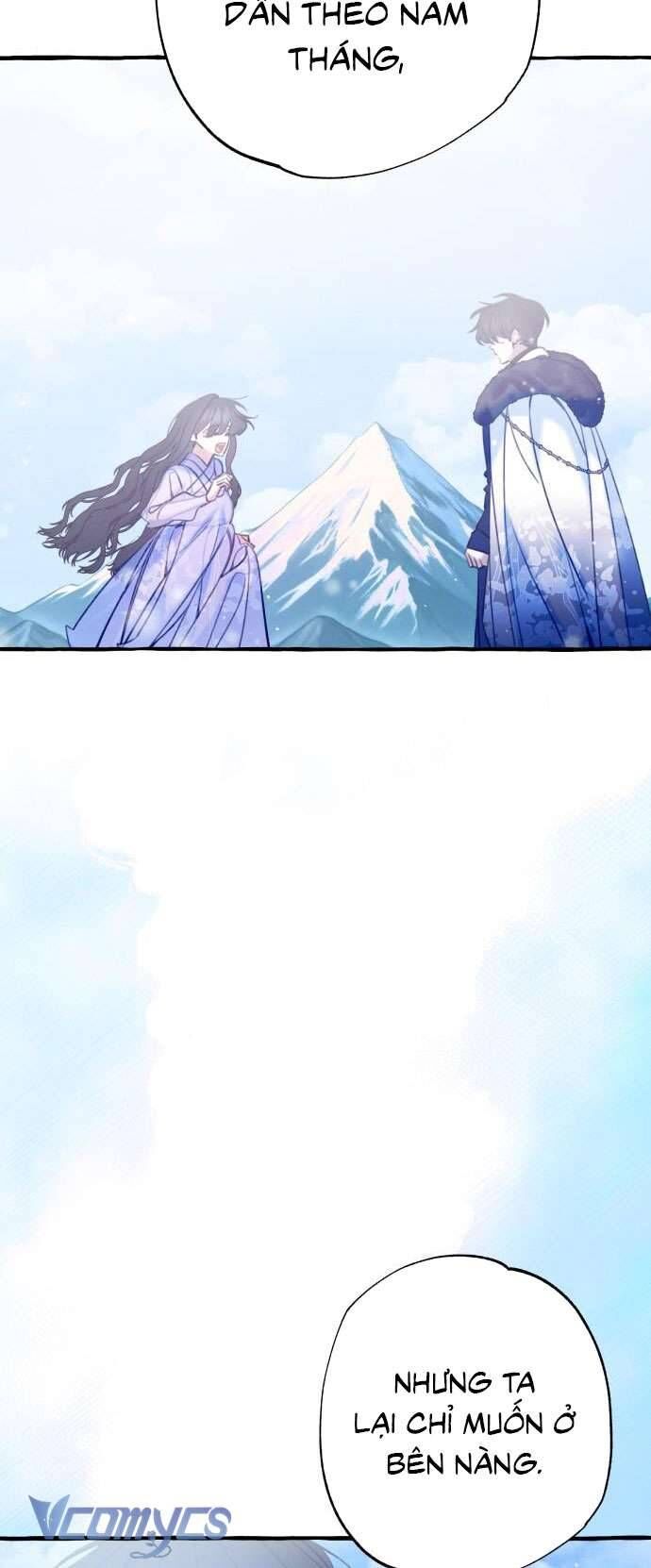 Chuyện Tình Tuyết Phương Bắc - Chap 41 - Trang 28