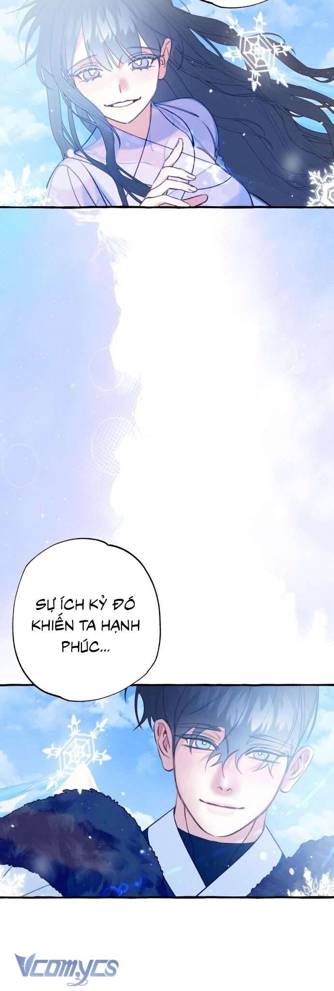 Chuyện Tình Tuyết Phương Bắc - Chap 41 - Trang 29