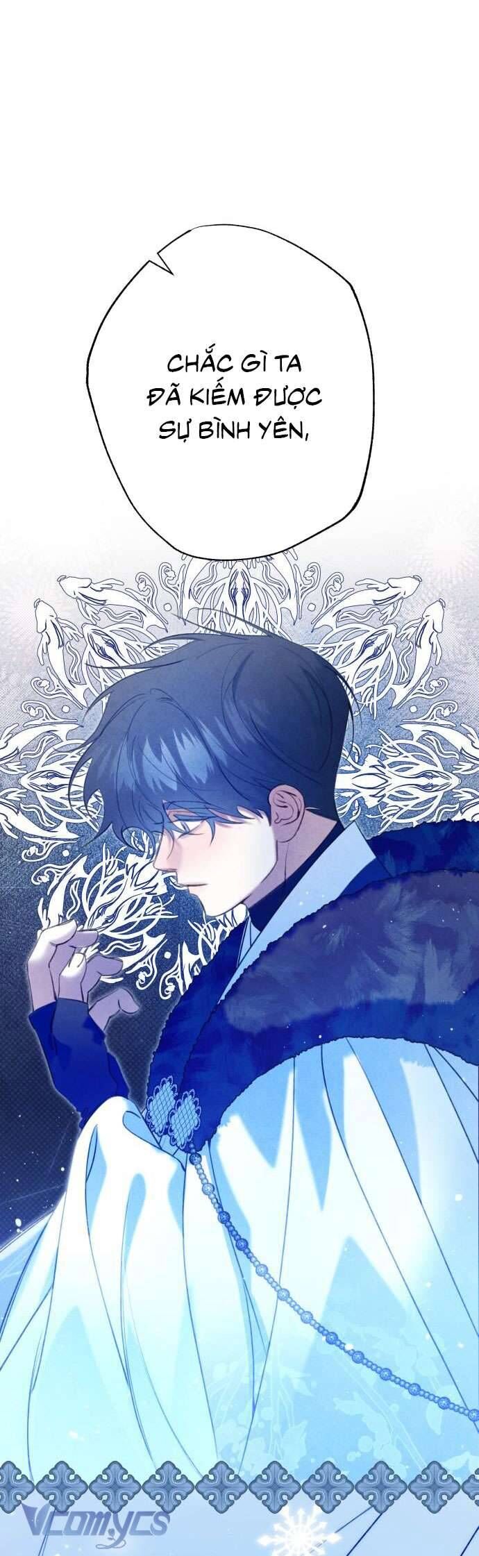 Chuyện Tình Tuyết Phương Bắc - Chap 41 - Trang 30