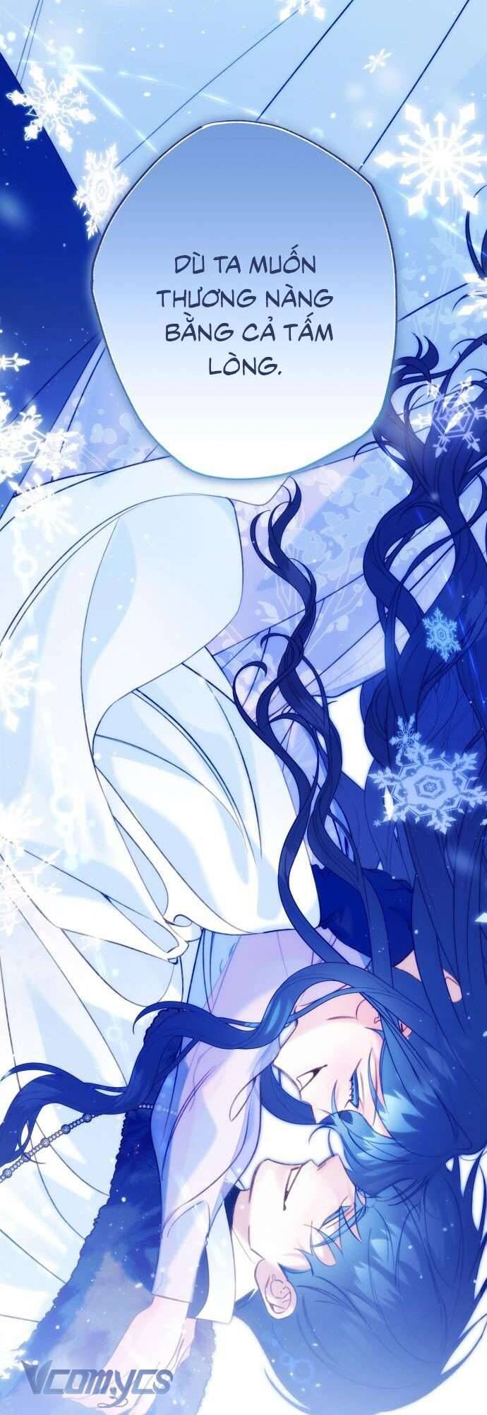 Chuyện Tình Tuyết Phương Bắc - Chap 41 - Trang 31