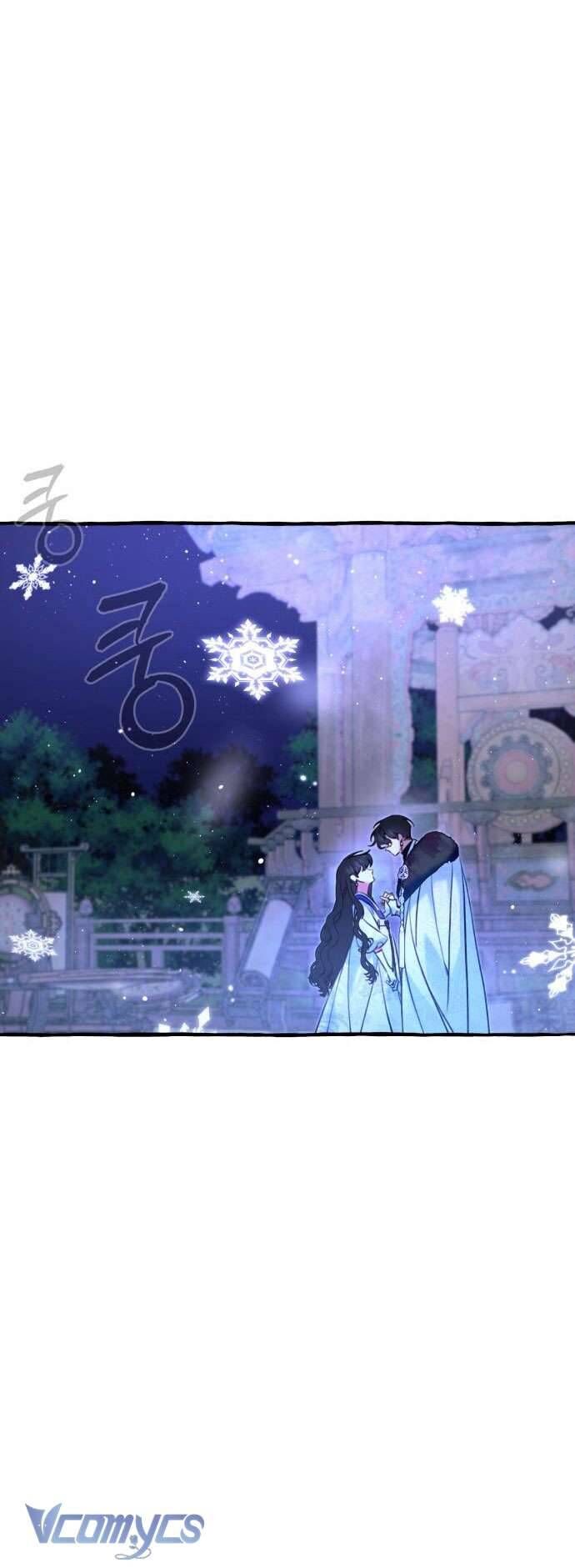 Chuyện Tình Tuyết Phương Bắc - Chap 41 - Trang 35