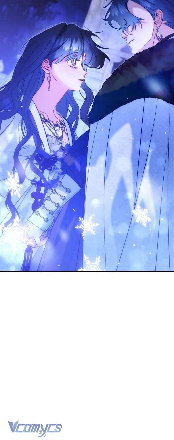 Chuyện Tình Tuyết Phương Bắc - Chap 41 - Trang 5
