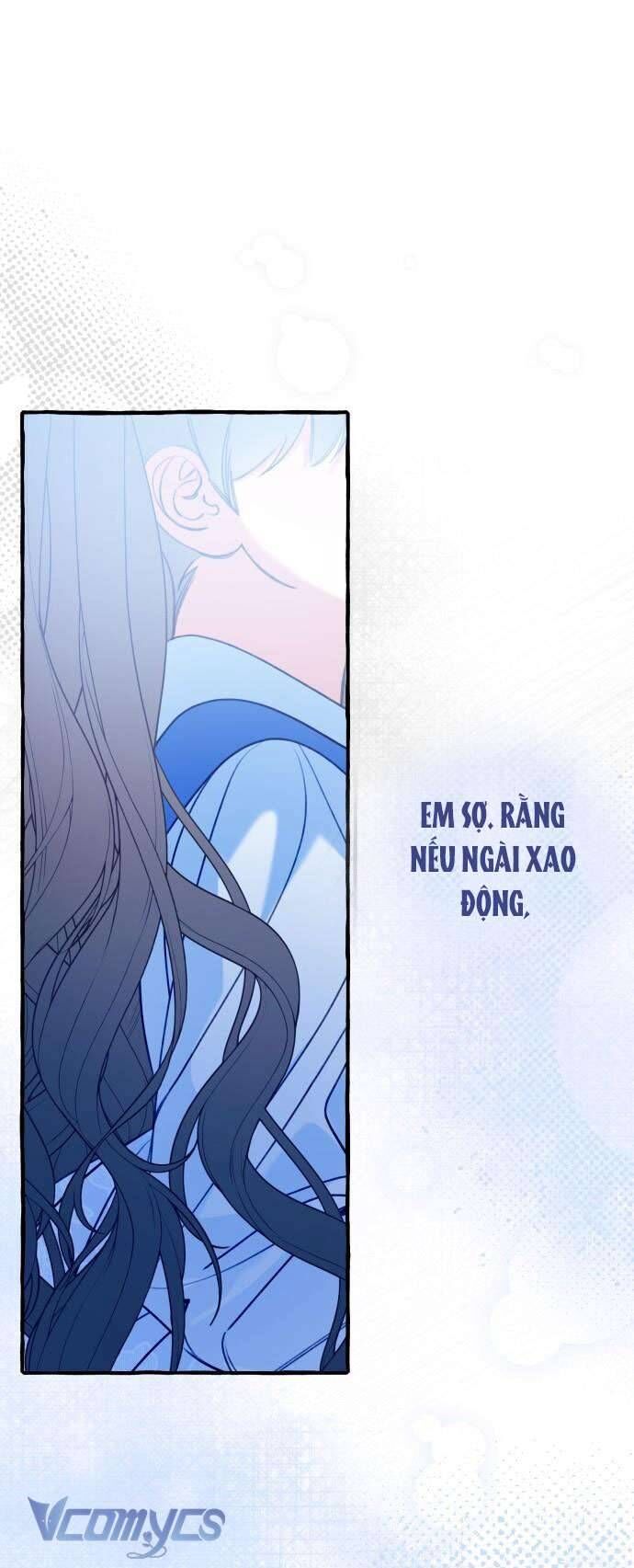 Chuyện Tình Tuyết Phương Bắc - Chap 41 - Trang 42