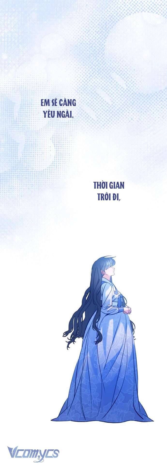 Chuyện Tình Tuyết Phương Bắc - Chap 41 - Trang 43
