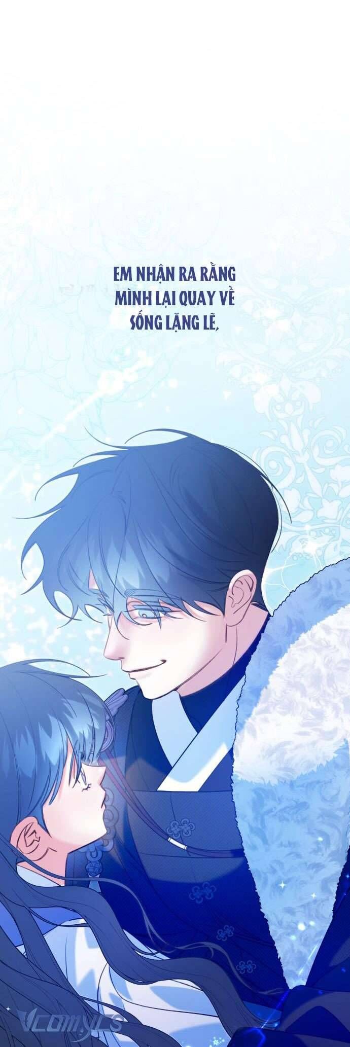 Chuyện Tình Tuyết Phương Bắc - Chap 41 - Trang 44