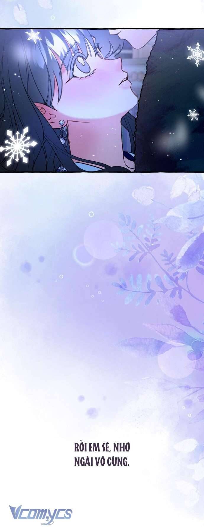 Chuyện Tình Tuyết Phương Bắc - Chap 41 - Trang 48