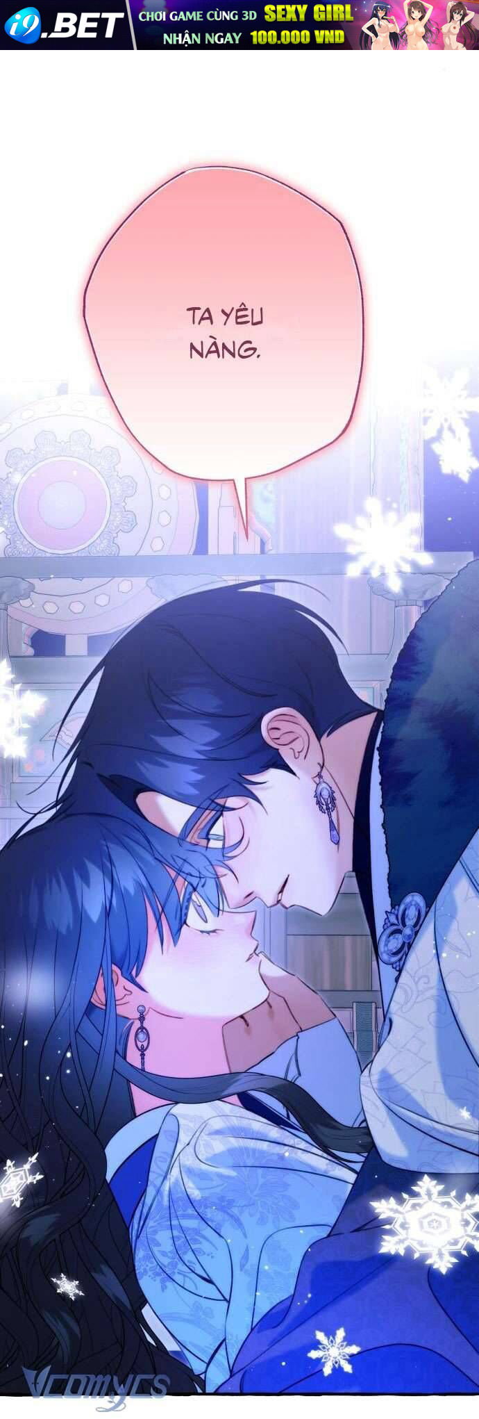 Chuyện Tình Tuyết Phương Bắc - Chap 41 - Trang 49