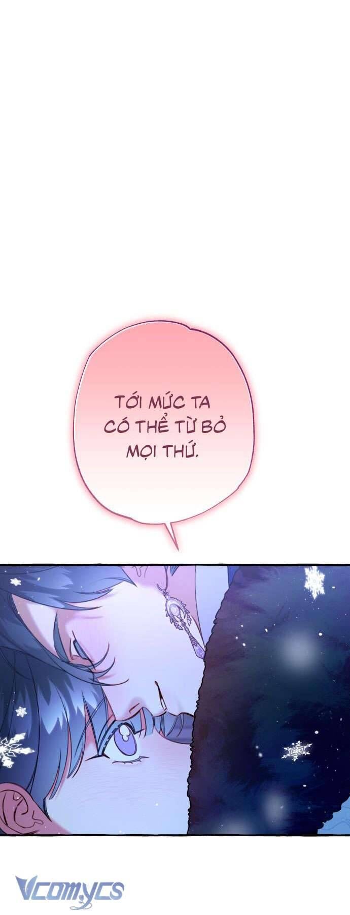 Chuyện Tình Tuyết Phương Bắc - Chap 41 - Trang 50