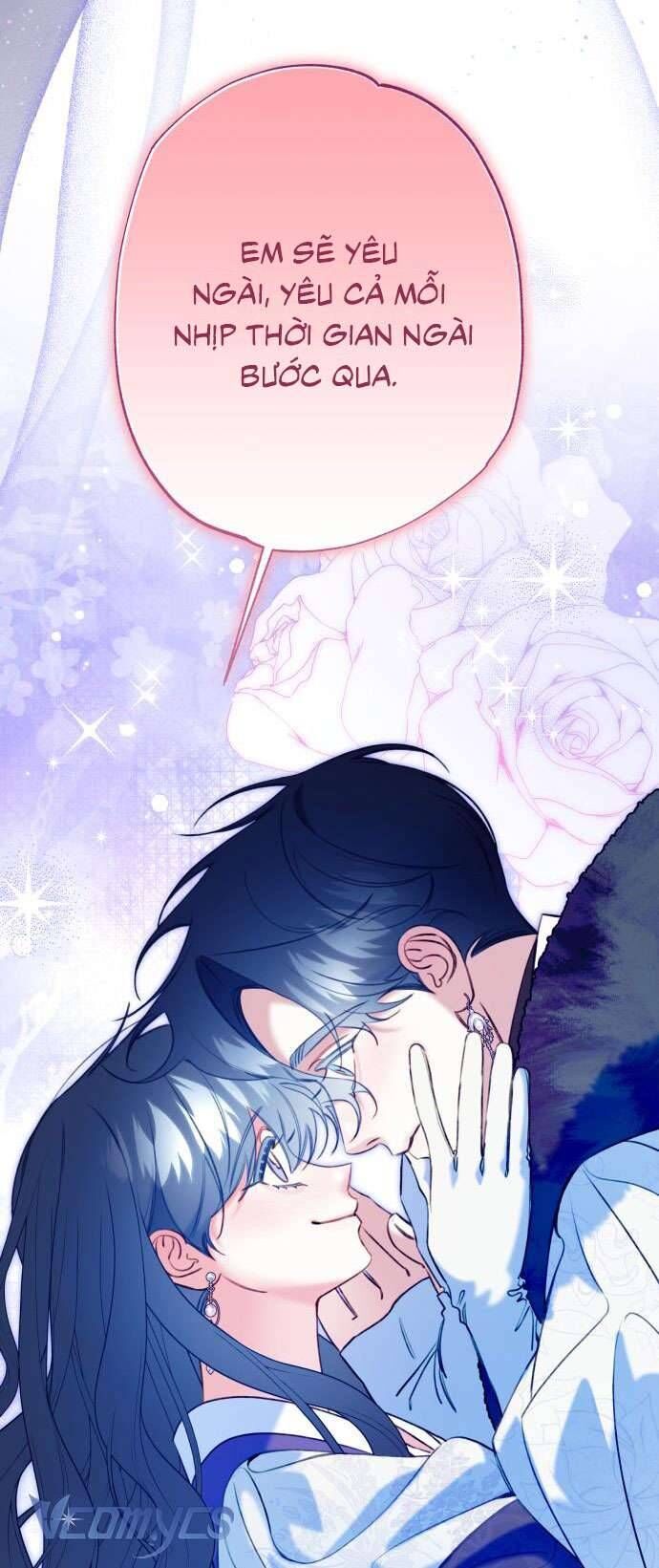 Chuyện Tình Tuyết Phương Bắc - Chap 41 - Trang 54