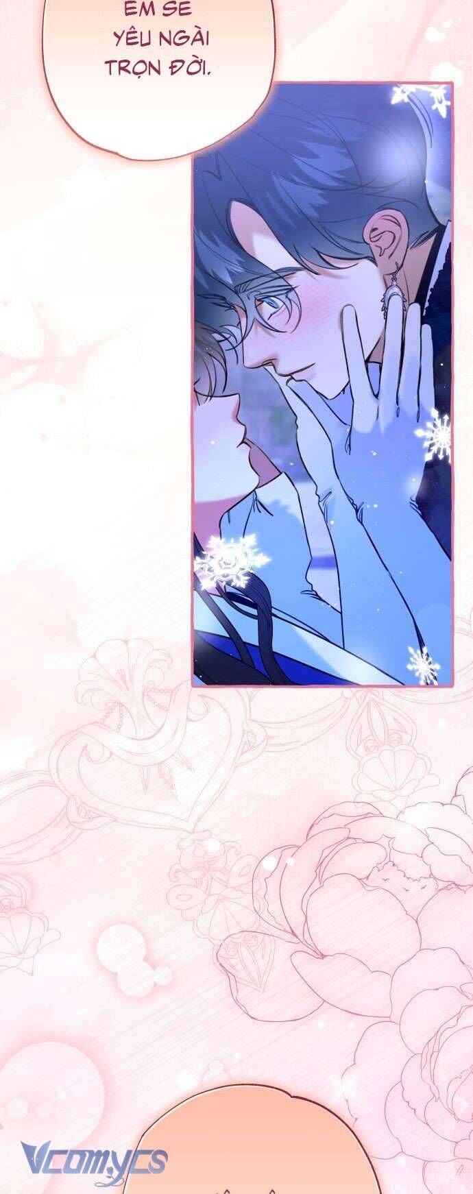 Chuyện Tình Tuyết Phương Bắc - Chap 41 - Trang 58