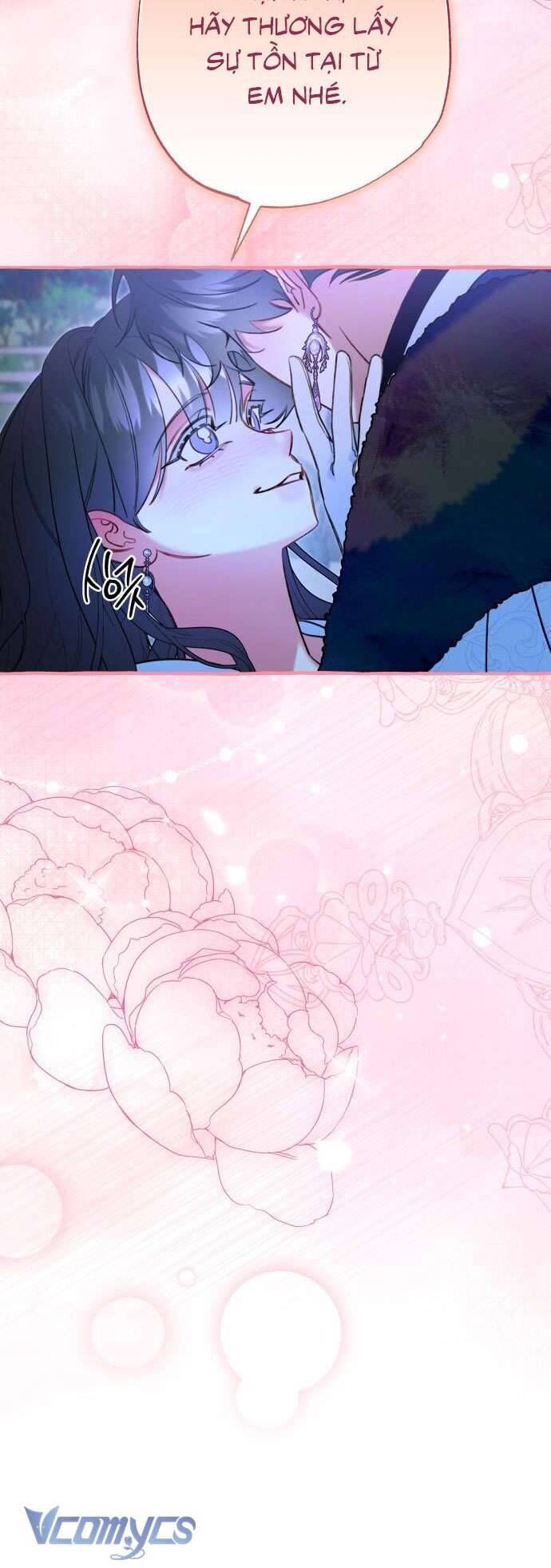 Chuyện Tình Tuyết Phương Bắc - Chap 41 - Trang 60