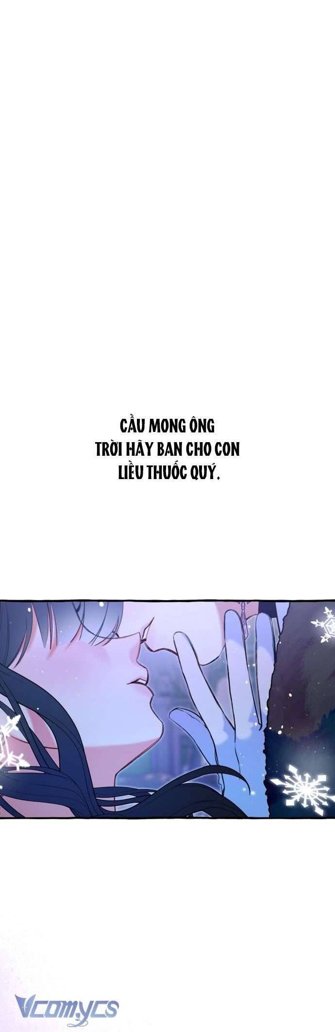 Chuyện Tình Tuyết Phương Bắc - Chap 41 - Trang 61
