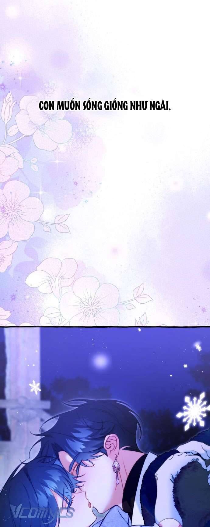 Chuyện Tình Tuyết Phương Bắc - Chap 41 - Trang 62