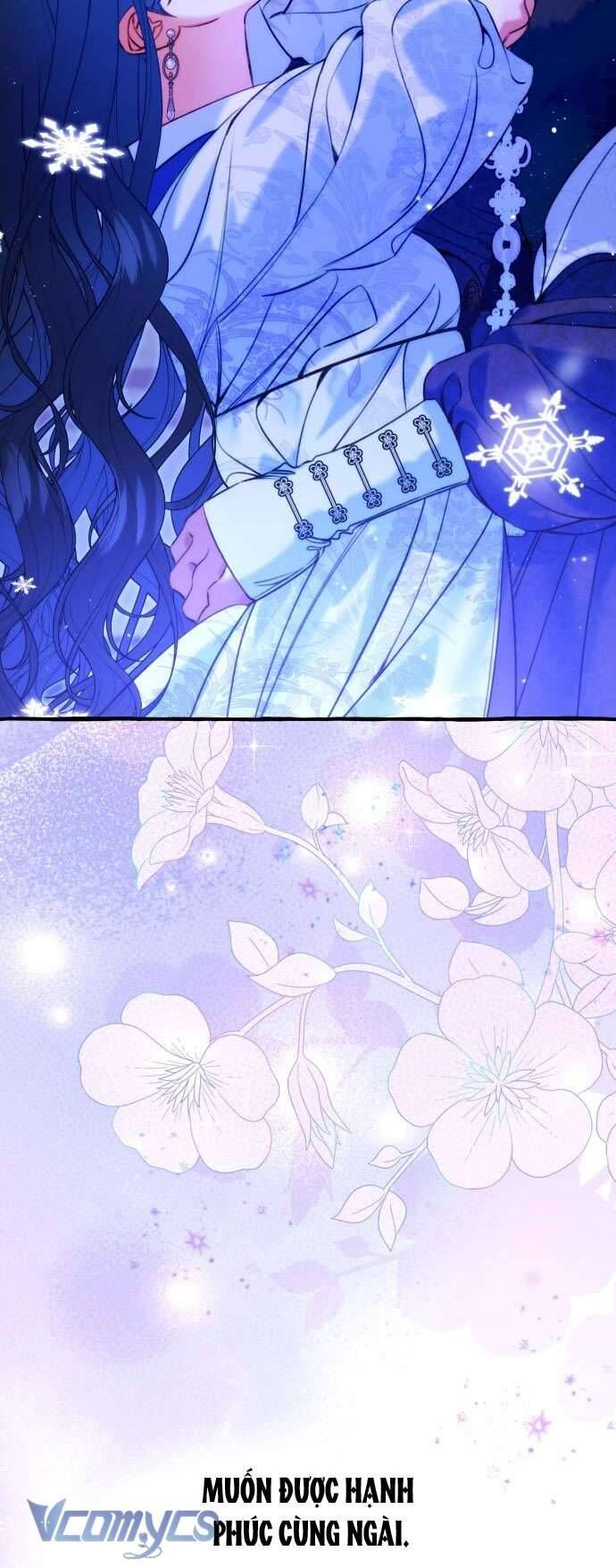 Chuyện Tình Tuyết Phương Bắc - Chap 41 - Trang 63