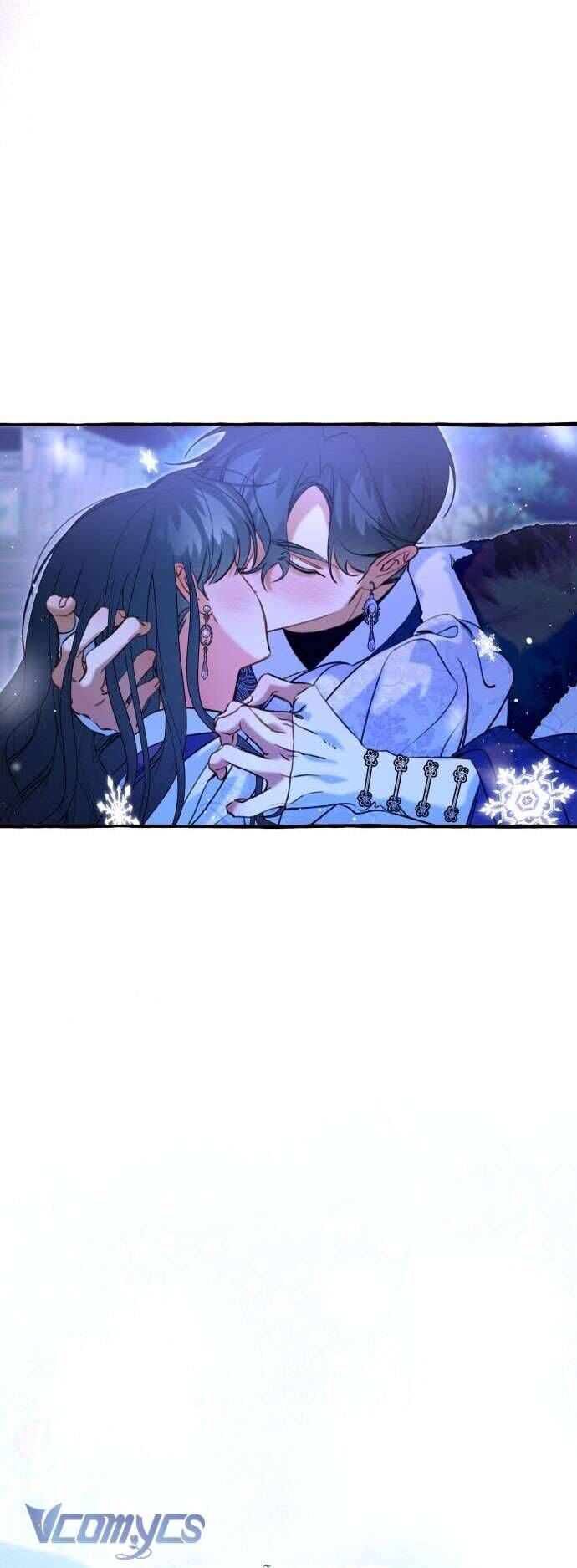 Chuyện Tình Tuyết Phương Bắc - Chap 41 - Trang 64