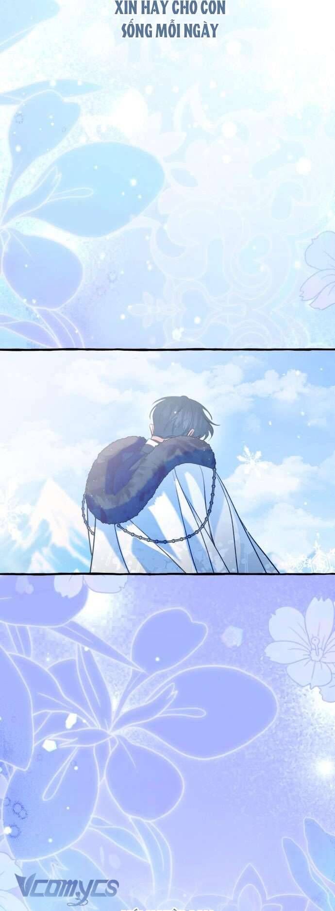 Chuyện Tình Tuyết Phương Bắc - Chap 41 - Trang 65