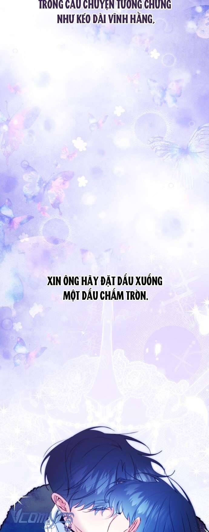 Chuyện Tình Tuyết Phương Bắc - Chap 41 - Trang 70