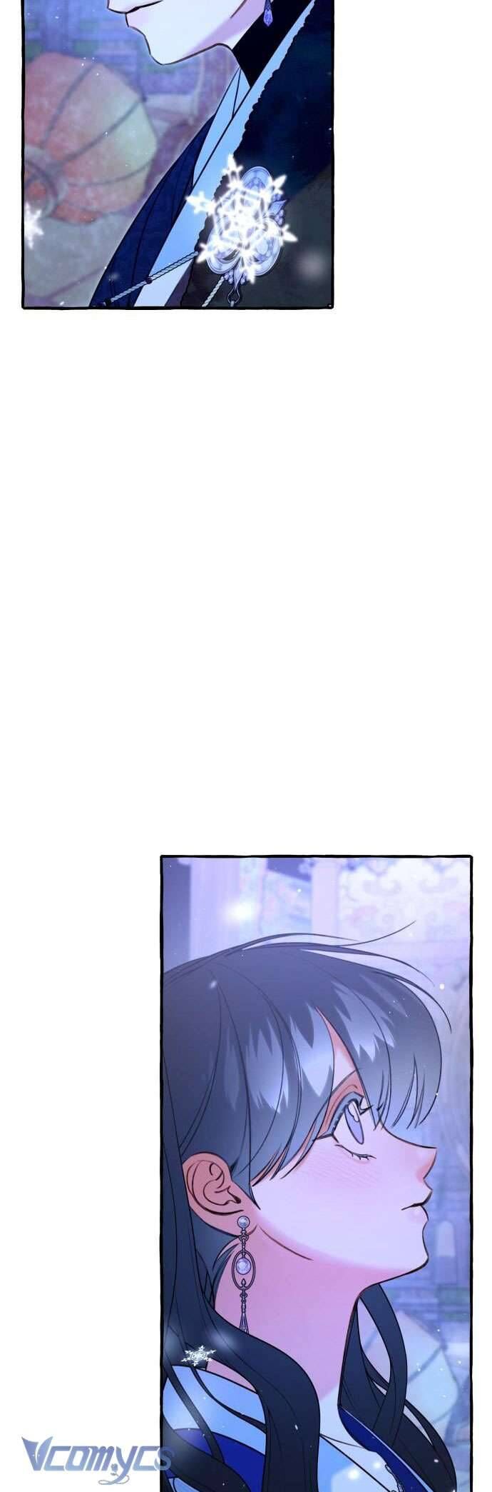 Chuyện Tình Tuyết Phương Bắc - Chap 41 - Trang 8