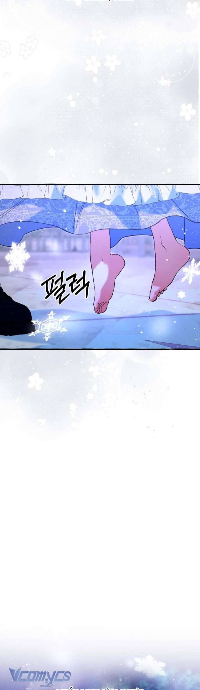 Chuyện Tình Tuyết Phương Bắc - Chap 41 - Trang 72