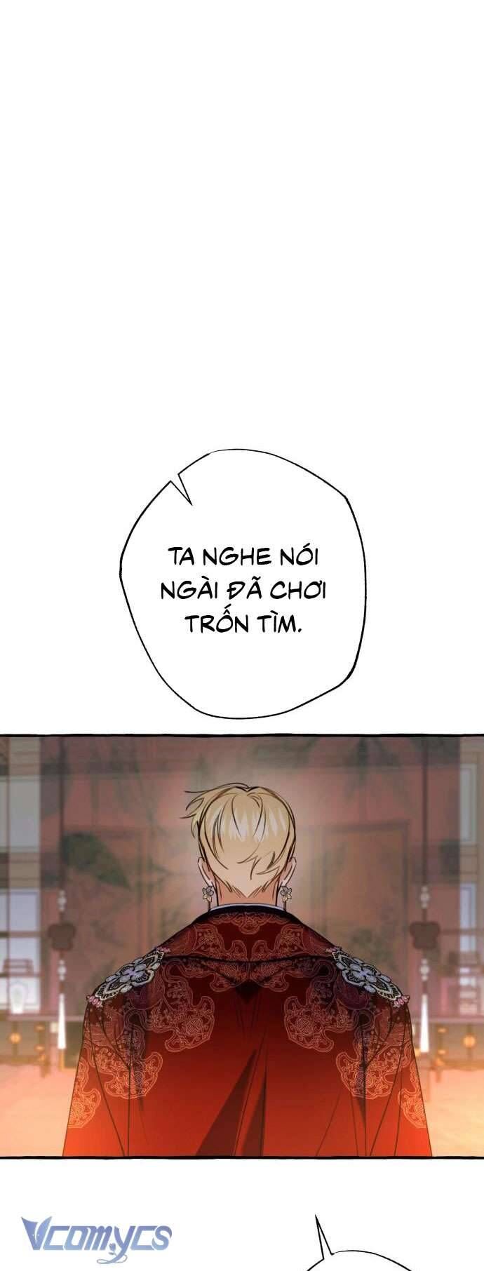 Chuyện Tình Tuyết Phương Bắc - Chap 41 - Trang 80