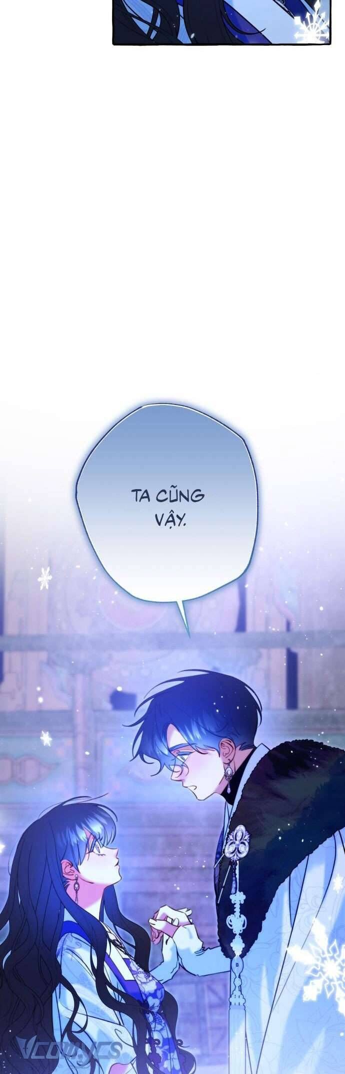 Chuyện Tình Tuyết Phương Bắc - Chap 41 - Trang 9
