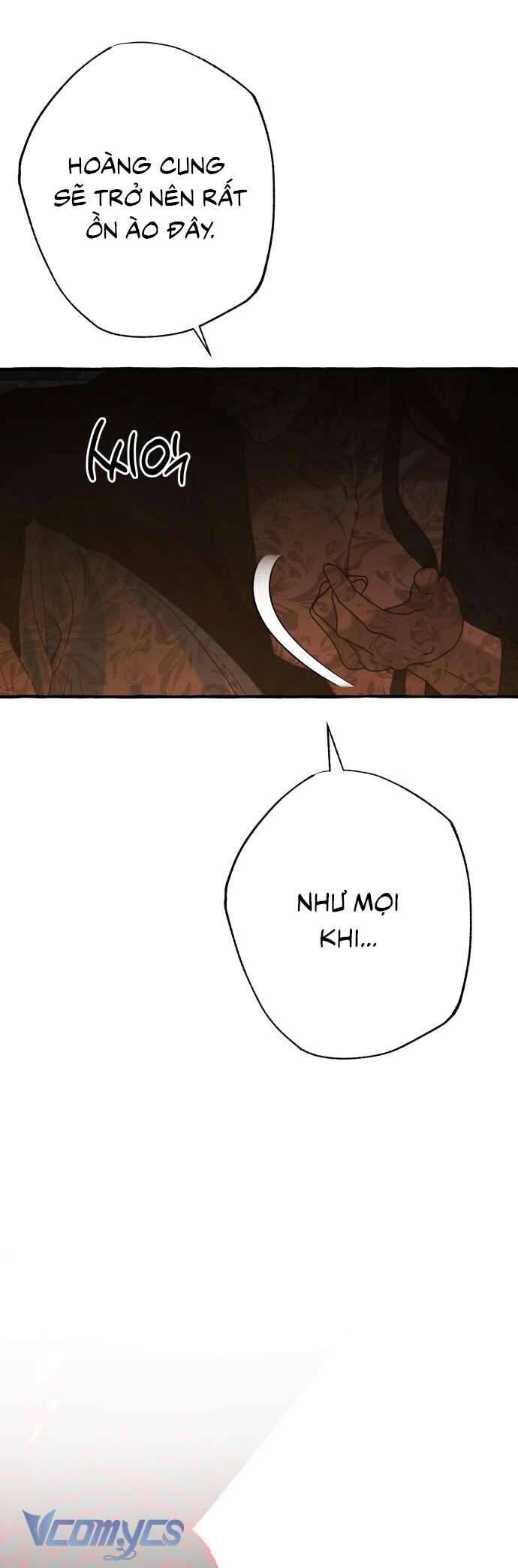Chuyện Tình Tuyết Phương Bắc - Chap 41 - Trang 85