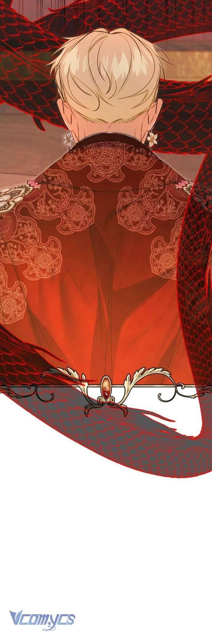 Chuyện Tình Tuyết Phương Bắc - Chap 41 - Trang 87