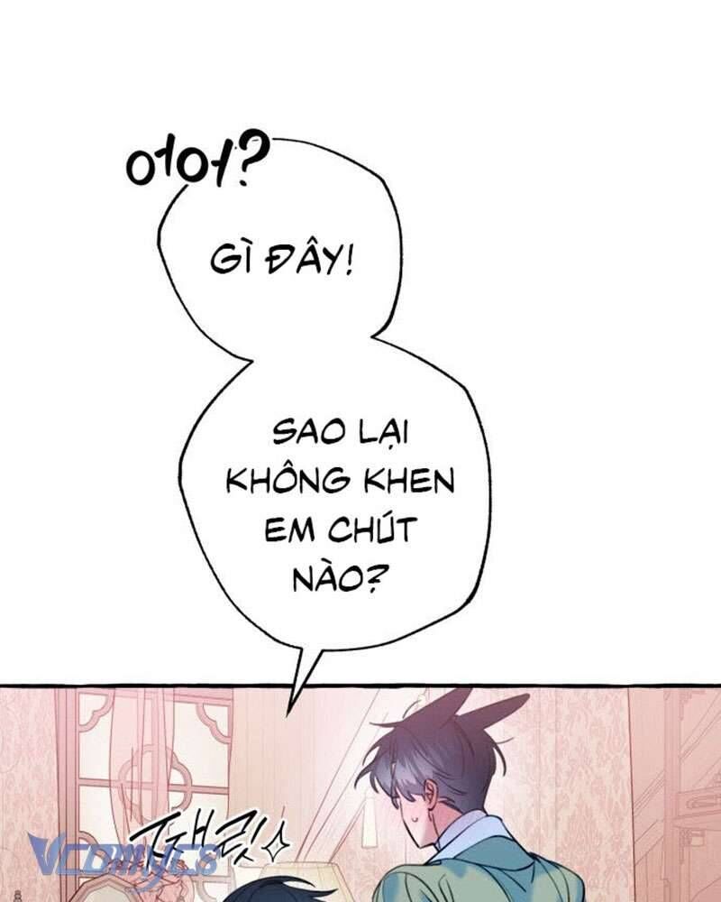 Chuyện Tình Tuyết Phương Bắc - Chap 42 - Trang 101