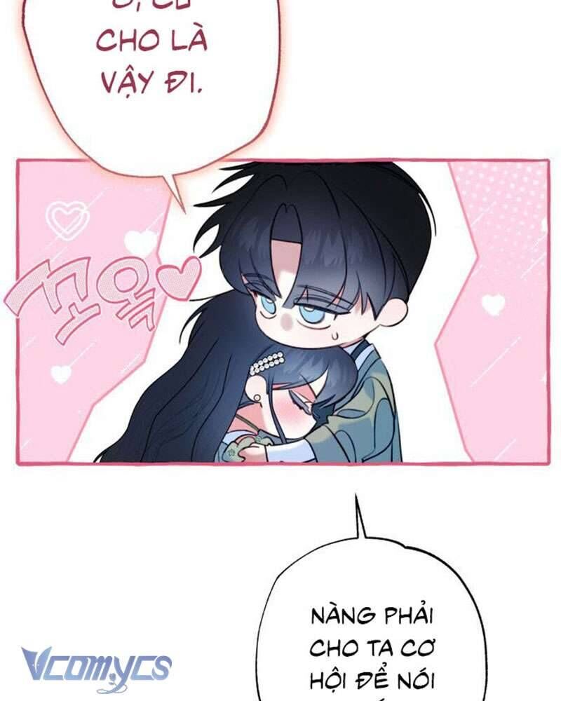Chuyện Tình Tuyết Phương Bắc - Chap 42 - Trang 109