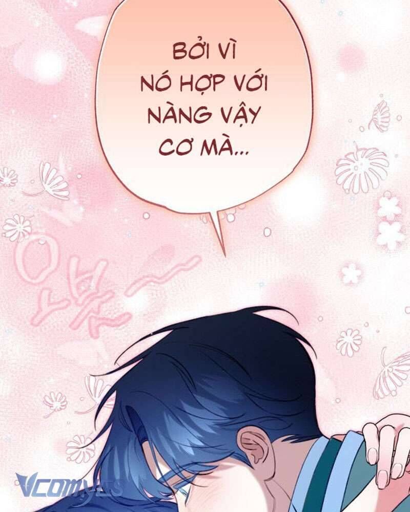 Chuyện Tình Tuyết Phương Bắc - Chap 42 - Trang 111