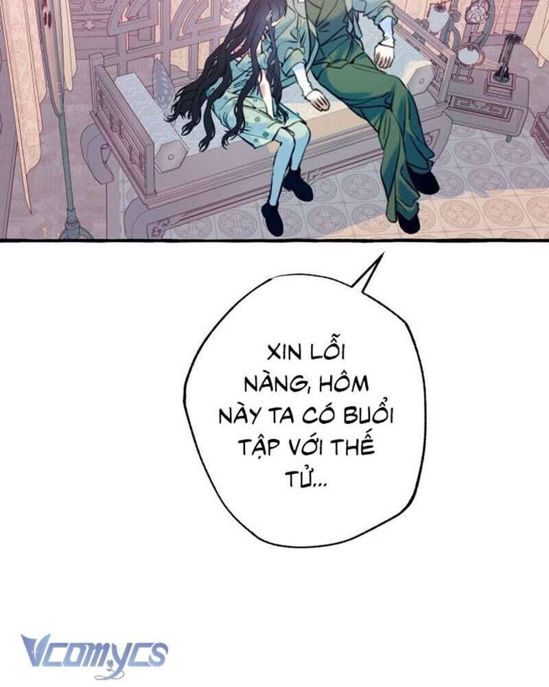 Chuyện Tình Tuyết Phương Bắc - Chap 42 - Trang 115
