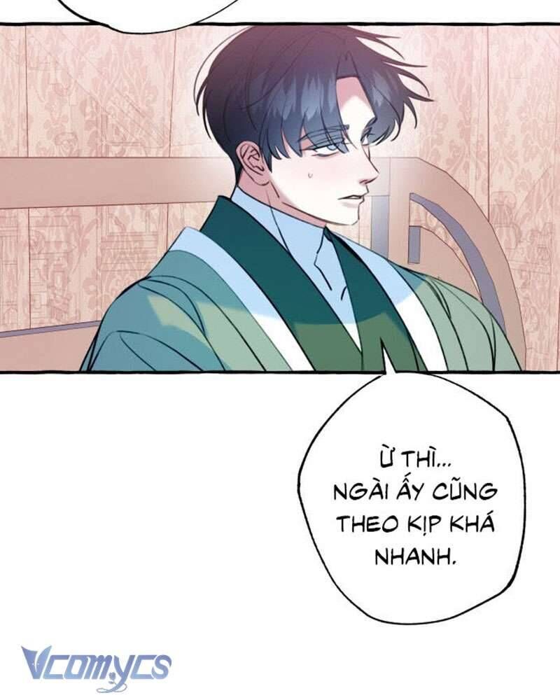 Chuyện Tình Tuyết Phương Bắc - Chap 42 - Trang 117