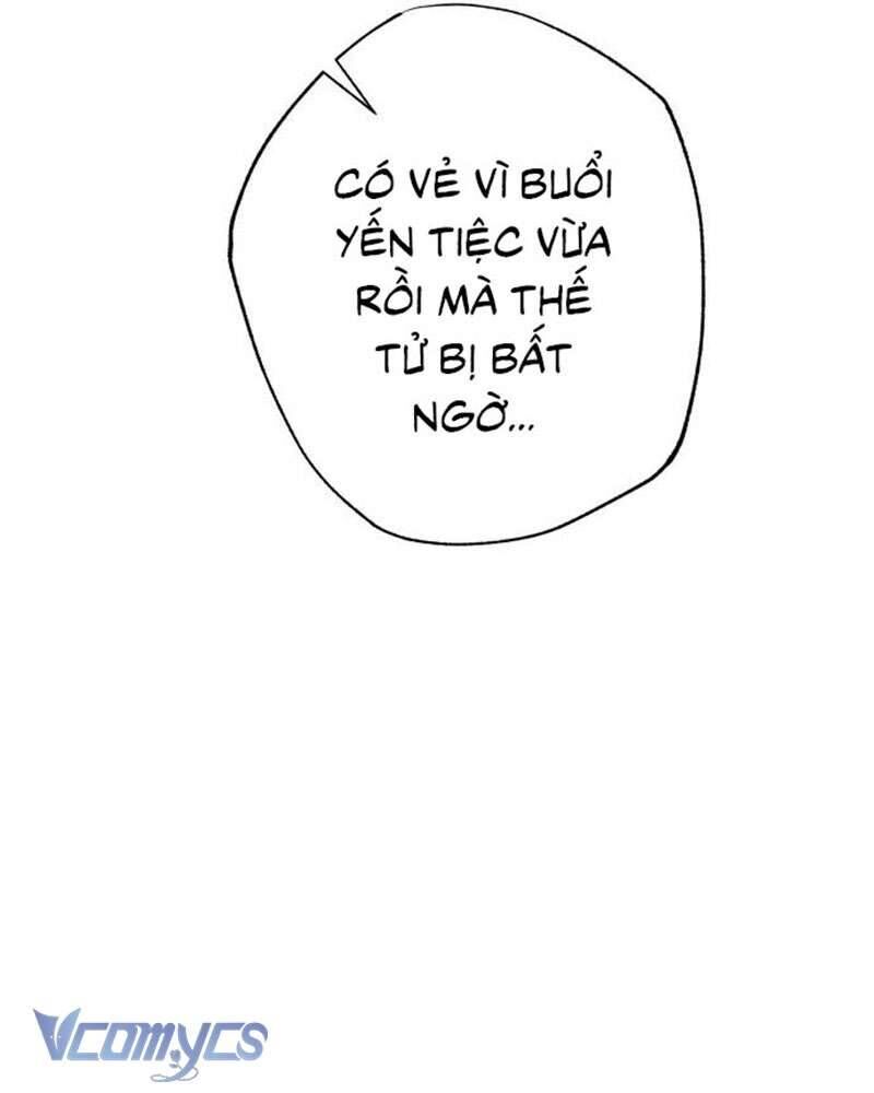 Chuyện Tình Tuyết Phương Bắc - Chap 42 - Trang 120