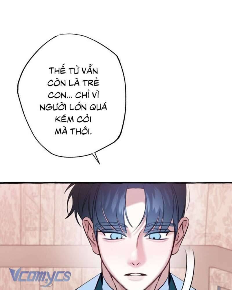 Chuyện Tình Tuyết Phương Bắc - Chap 42 - Trang 121